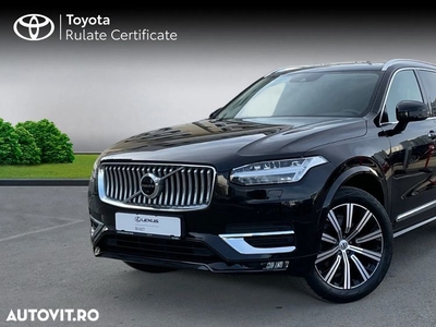 Volvo XC 90 B5 MHEV AWD 7 locuri Inscription