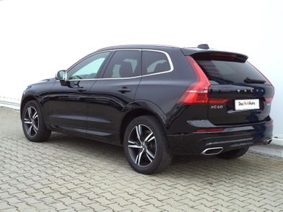 Volvo XC60 D4 R-Design AWD Geartronic