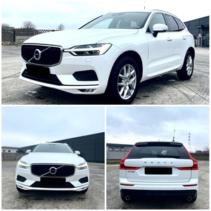 *** Volvo XC60 EURO 6 2020*** Pascani