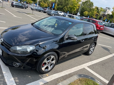 VW Golf 6 1.4 80CP Bucuresti Sectorul 4