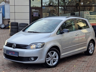 Vw golf plus Match, 1.2, 105Hp , garantie 12 luni =rate Iasi