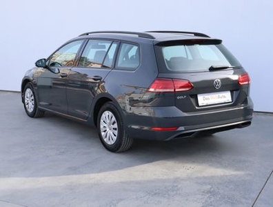 VW Golf Variant Var.Trendline 1.0 TSI