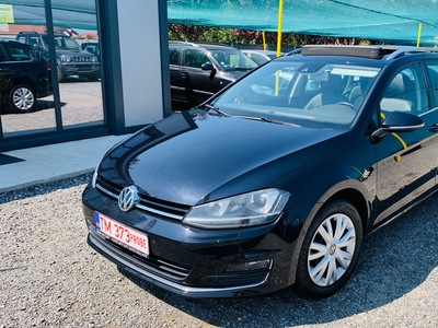 Vw Golf VII-Highline Timisoara