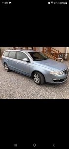 Vw Passat 1.9 tdi Ditrau