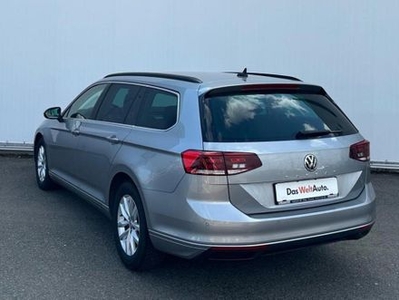 VW Passat Variant Noul Passat Var.Comfortline 2.0 TDI DSG