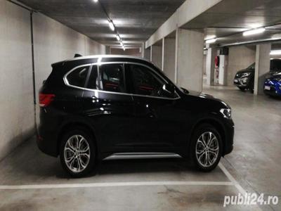 BMW X1 SDrive 1.8i