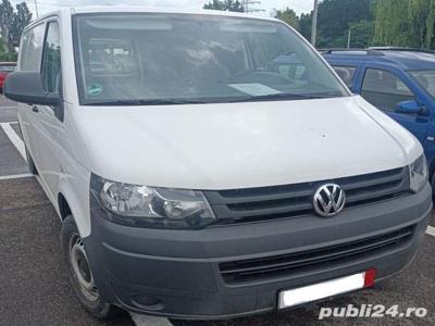 VW T5 lung / EURO 5 / ideala camping