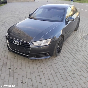 Audi A4 2.0 TDI S tronic