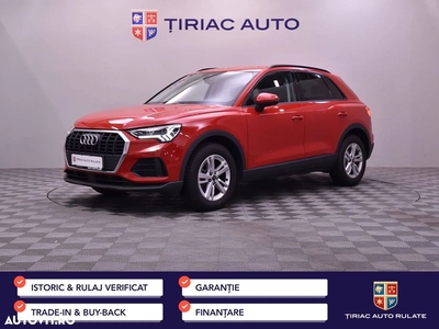 Audi Q3 35 TFSI S tronic