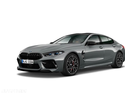 BMW M8 AT