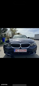 BMW Seria 3 318i Aut. Luxury Line