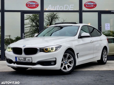 BMW Seria 3 320i GT Aut.