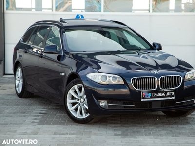 BMW Seria 5 520d Touring Sport-Aut.