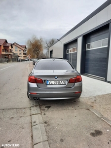 BMW Seria 5 520d xDrive Aut.