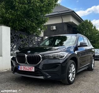 BMW X1 sDrive16d