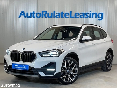 BMW X1 xDrive20d AT