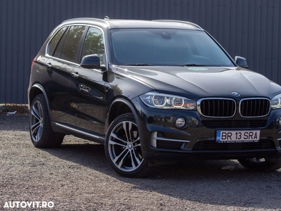 BMW X5 xDrive30d Sport-Aut.