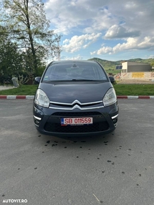 Citroën C4 Picasso 1.6 HDi FAP Exclusive