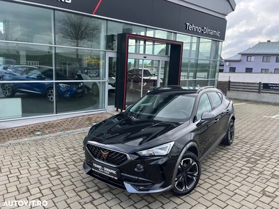 Cupra Formentor 1.5 TSI