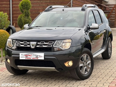 Dacia Duster 1.5 dCi 4x2 Ambiance