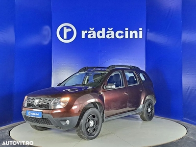 Dacia Duster 1.5 dCi Comfort