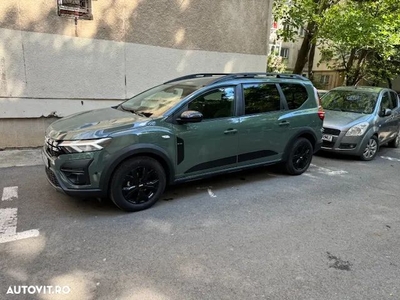 Dacia Jogger 5 locuri TCe 110 Extreme