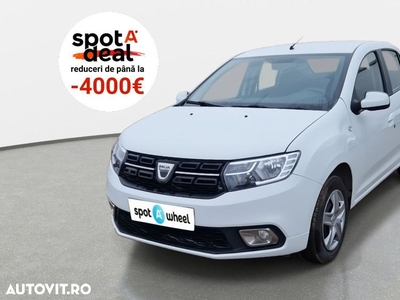 Dacia Logan 0.9 TCe Laureate