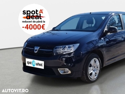 Dacia Logan 1.5 DCI Laureate