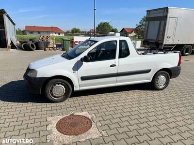 Dacia Pick-up