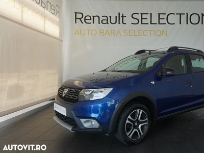 Dacia Sandero Stepway 0.9 TCe Prestige