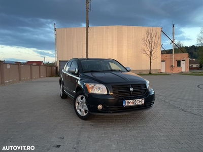 Dodge Caliber 2.0 CRD SE