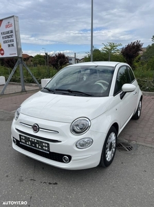 Fiat 500 Mild Hybrid 1.0 Cult