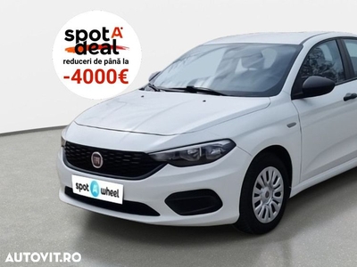 Fiat Tipo 1.4 Pop