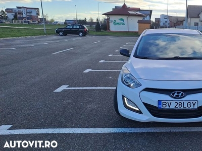 Hyundai I30 1.4 MPi Classic