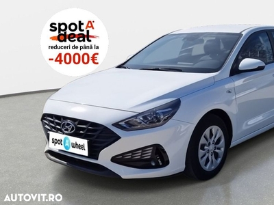 Hyundai I30 1.5 110CP 5DR M/T Comfort