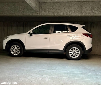 Mazda CX-5 CD150 4x4 Attraction