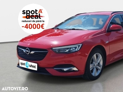 Opel Insignia 1.6 CDTI ECOTEC Start/Stop Edition
