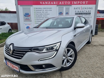 Renault Talisman ENERGY dCi 130 INTENS