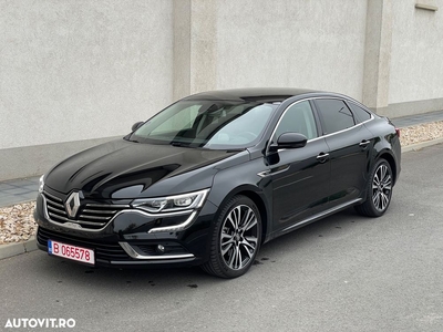 Renault Talisman ENERGY TCe 200 EDC INITIALE PARIS