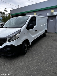 Renault Trafic Combi L2H1 1.6 dCi TT 140 7+1 Expression Plus