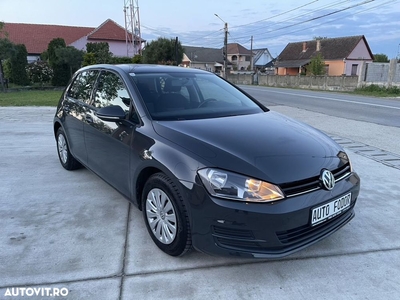 Volkswagen Golf 1.2 TSI BlueMotion Technology Trendline