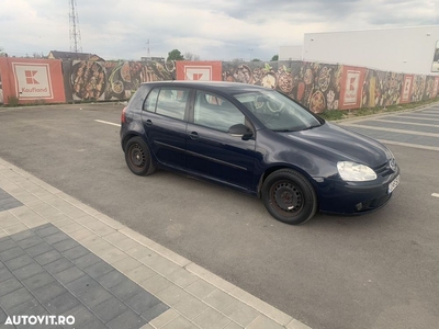 Volkswagen Golf 1.4 Comfortline