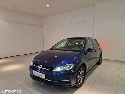 Volkswagen Golf 1.5 TSI ACT OPF DSG Comfortline