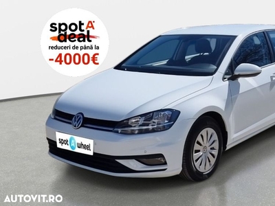 Volkswagen Golf 1.6 TDI Trendline