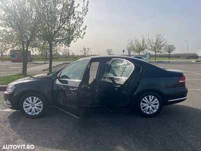 Volkswagen Passat Variant 2.0 Blue TDI DSG SCR Comfortline