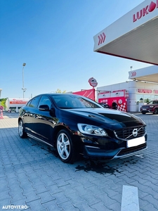 Volvo S60 D2 Start-Stop Basic