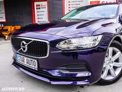 Volvo S90 D3 Momentum