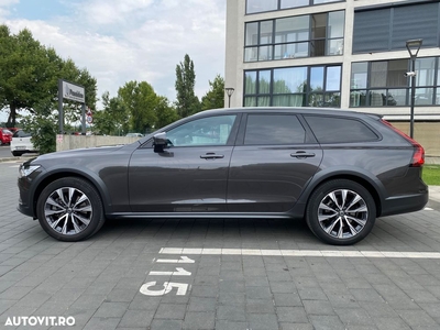 Volvo V90 V90CC B5 MHEV AT AWD Core