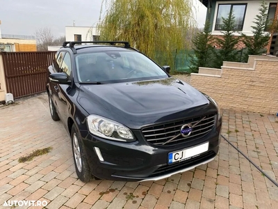 Volvo XC 60 D4AWD Kinetic