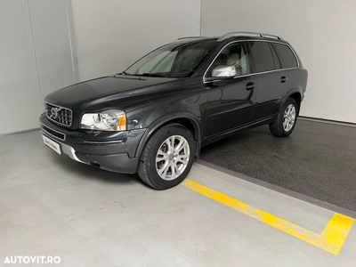 Volvo XC 90